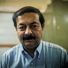Dr Ashok Upadhyay